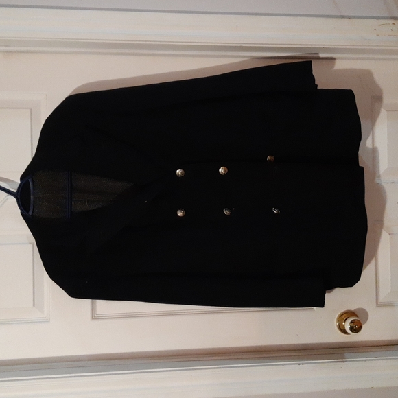 VINTAGE CP RAIL COAT - Picture 2 of 7